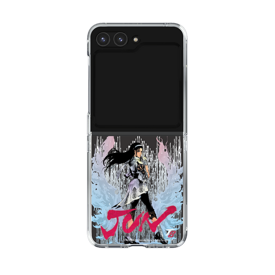 Clear Case［ TEKKEN - Jun Kazama ］