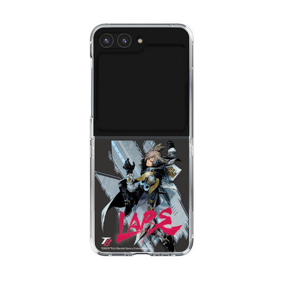 Clear Case［ TEKKEN - Lars Alexandersson ］