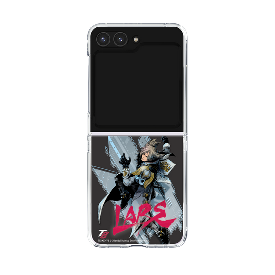 Clear Case［ TEKKEN - Lars Alexandersson ］