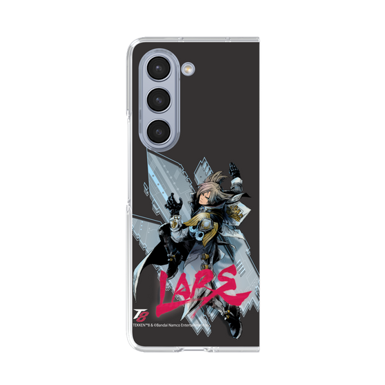 Clear Case［ TEKKEN - Lars Alexandersson ］