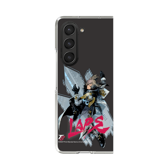 Clear Case［ TEKKEN - Lars Alexandersson ］