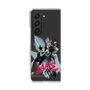 Clear Case［ TEKKEN - Lars Alexandersson ］