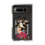 Clear Case［ TEKKEN - Ling Xiaoyu ］