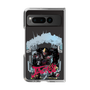 Clear Case［ TEKKEN - Jack-8 ］
