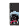 Clear Case［ TEKKEN - Jack-8 ］