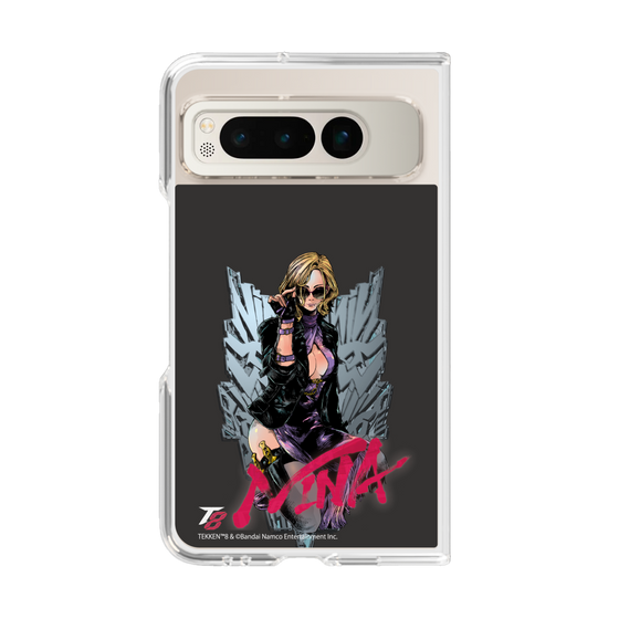 Clear Case［ TEKKEN - Nina Williams ］