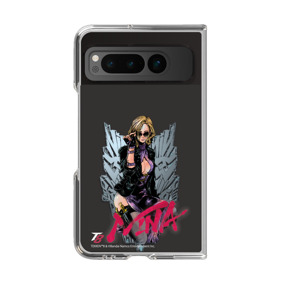 Clear Case［ TEKKEN - Nina Williams ］