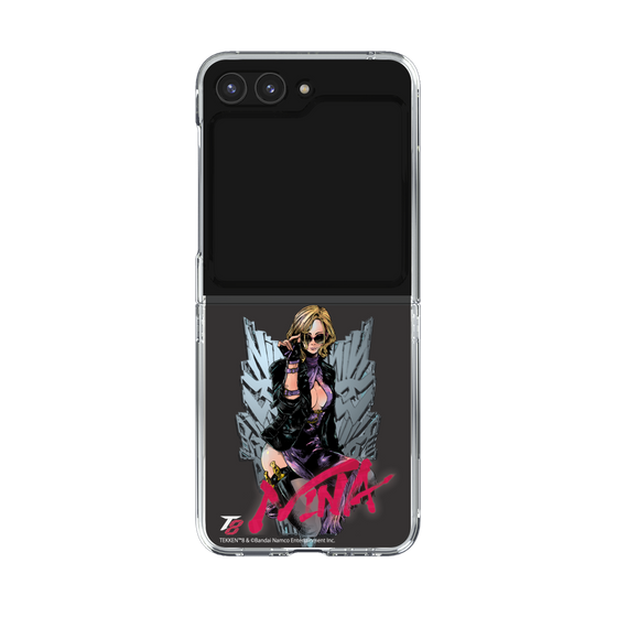 Clear Case［ TEKKEN - Nina Williams ］