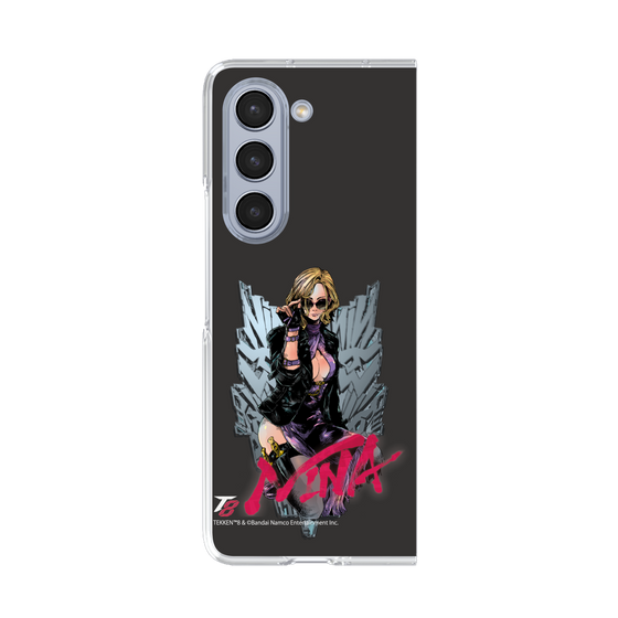 Clear Case［ TEKKEN - Nina Williams ］
