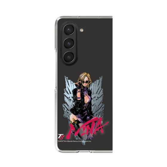 Clear Case［ TEKKEN - Nina Williams ］