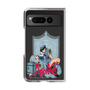 Clear Case［ TEKKEN - Asuka Kazama ］