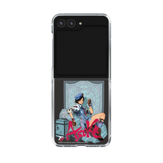 Clear Case［ TEKKEN - Asuka Kazama ］