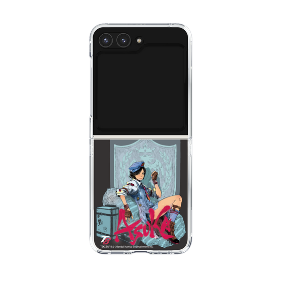 Clear Case［ TEKKEN - Asuka Kazama ］