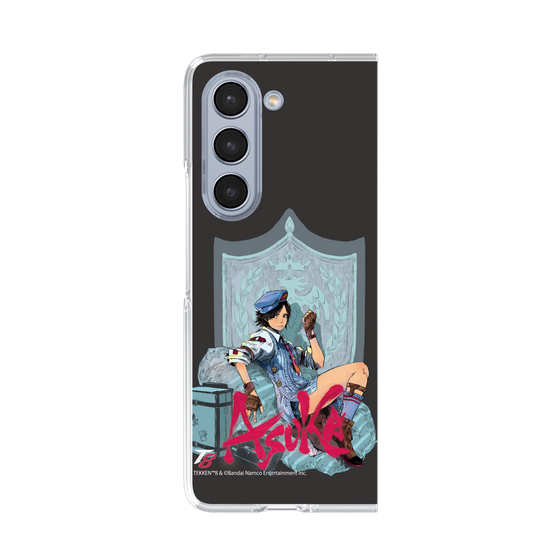 Clear Case［ TEKKEN - Asuka Kazama ］