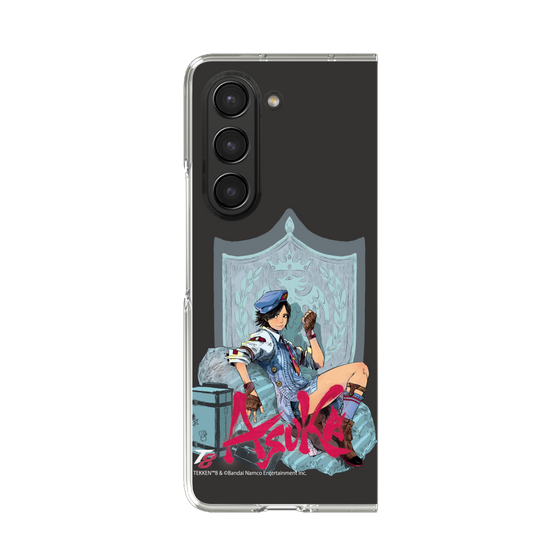 Clear Case［ TEKKEN - Asuka Kazama ］