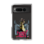 Clear Case［ TEKKEN - Leroy Smith ］