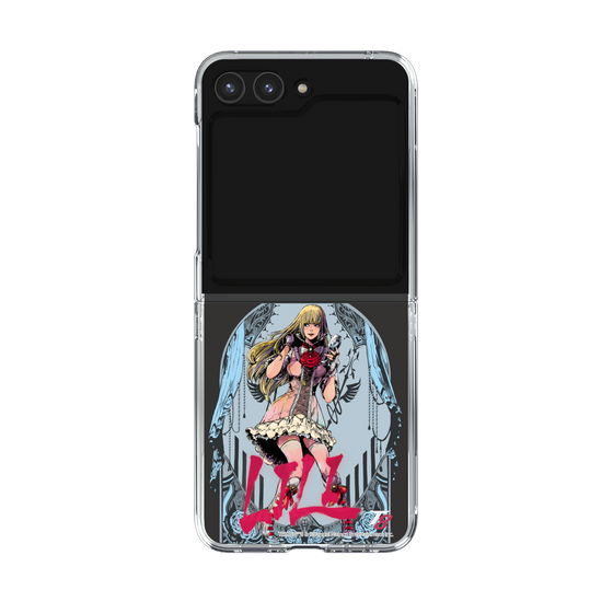 Clear Case［ TEKKEN - Lili ］