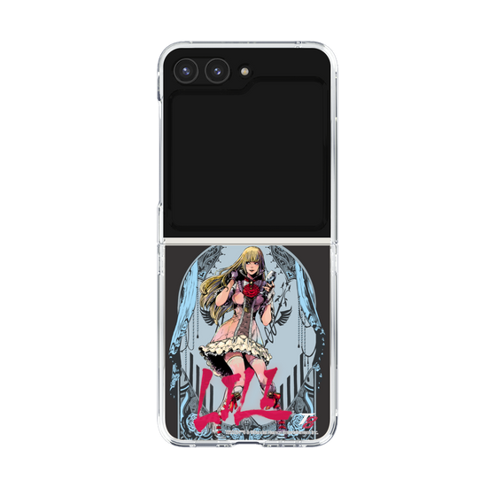 Clear Case［ TEKKEN - Lili ］