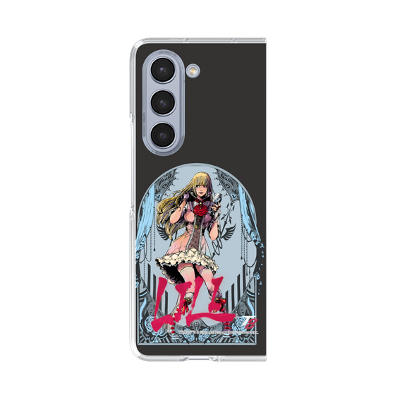 Clear Case［ TEKKEN - Lili ］