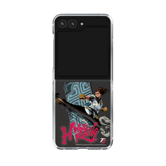 Clear Case［ TEKKEN - Hwoarang ］