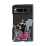 Clear Case［ TEKKEN - Bryan Fury ］