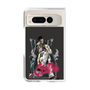 Clear Case［ TEKKEN - Claudio Serafino ］