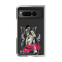 Clear Case［ TEKKEN - Claudio Serafino ］