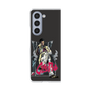 Clear Case［ TEKKEN - Claudio Serafino ］