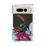Clear Case［ TEKKEN - Yoshimitsu ］