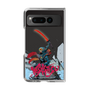 Clear Case［ TEKKEN - Yoshimitsu ］