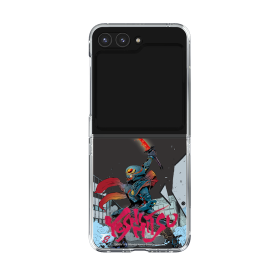 Clear Case［ TEKKEN - Yoshimitsu ］