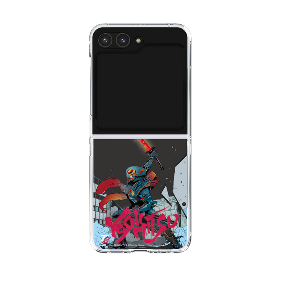 Clear Case［ TEKKEN - Yoshimitsu ］