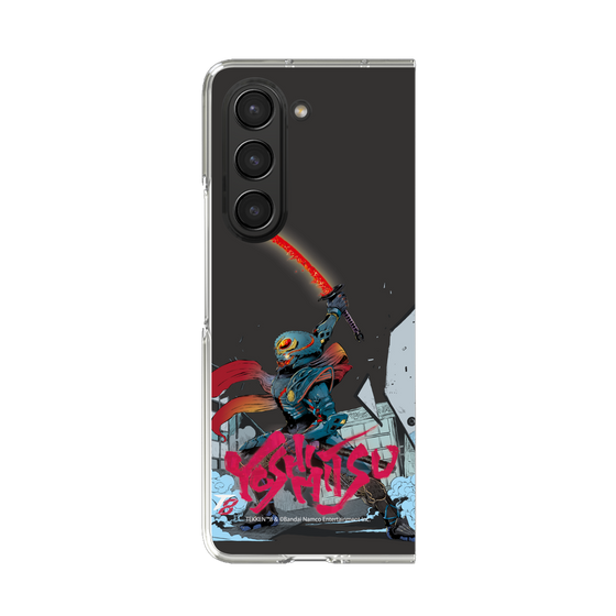 Clear Case［ TEKKEN - Yoshimitsu ］