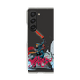 Clear Case［ TEKKEN - Yoshimitsu ］