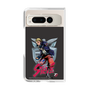 Clear Case［ TEKKEN - Steve Fox ］
