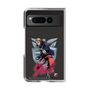 Clear Case［ TEKKEN - Steve Fox ］