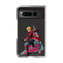 Clear Case［ TEKKEN - Leo ］