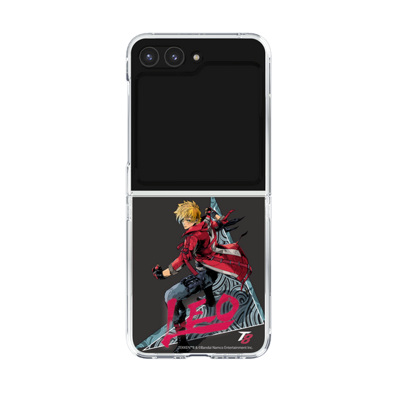 Clear Case［ TEKKEN - Leo ］