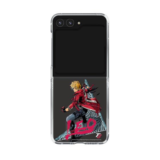 Clear Case［ TEKKEN - Leo ］