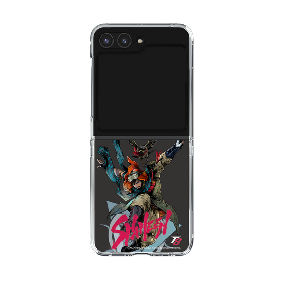 Clear Case［ TEKKEN - Shaheen ］