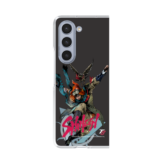 Clear Case［ TEKKEN - Shaheen ］