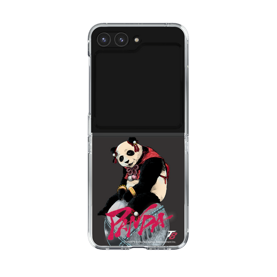 Clear Case［ TEKKEN - Panda ］