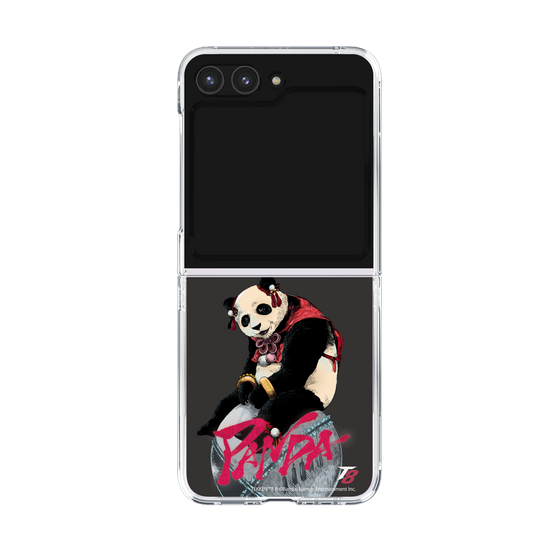Clear Case［ TEKKEN - Panda ］