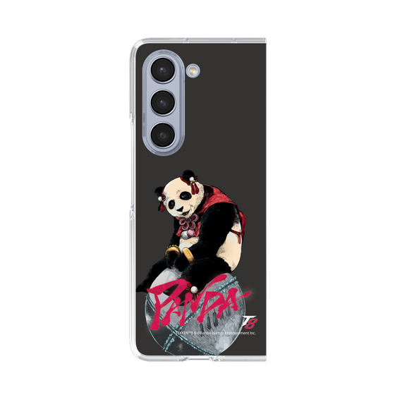 Clear Case［ TEKKEN - Panda ］
