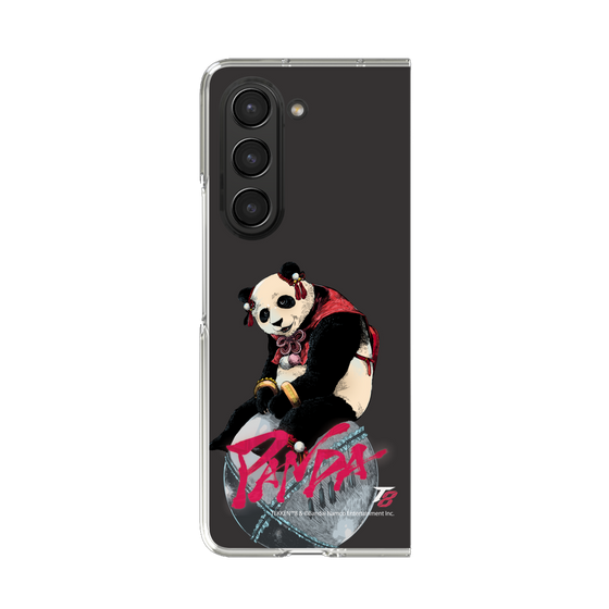Clear Case［ TEKKEN - Panda ］