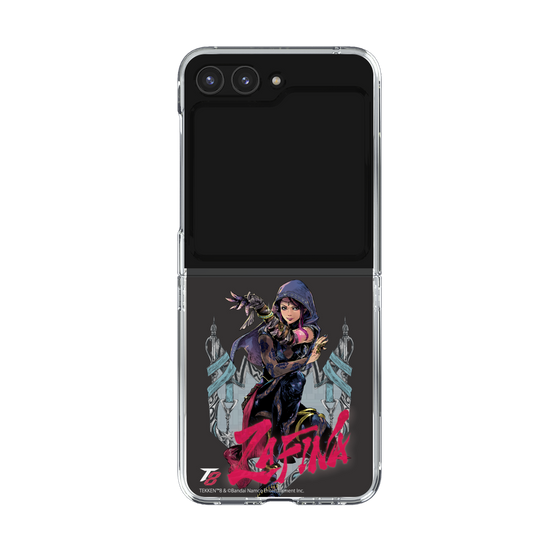 Clear Case［ TEKKEN - Zafina ］
