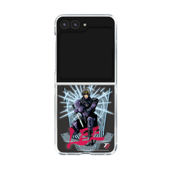 Clear Case［ TEKKEN - Lee Chaolan ］