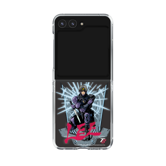Clear Case［ TEKKEN - Lee Chaolan ］