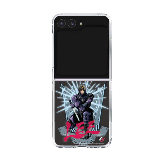 Clear Case［ TEKKEN - Lee Chaolan ］
