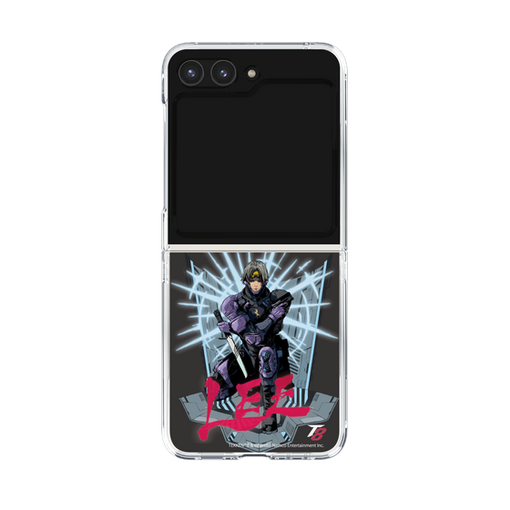 Clear Case［ TEKKEN - Lee Chaolan ］